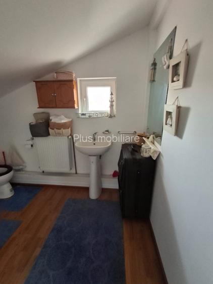 CASA INDIVIDUALA  in sat VLADICENI com. TOMESTI - 15