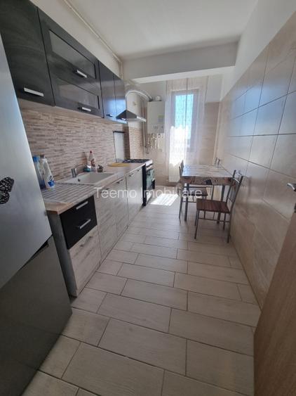 Studio, decomandat, 41 mp, balcon, centrala, Metalurgiei - 3