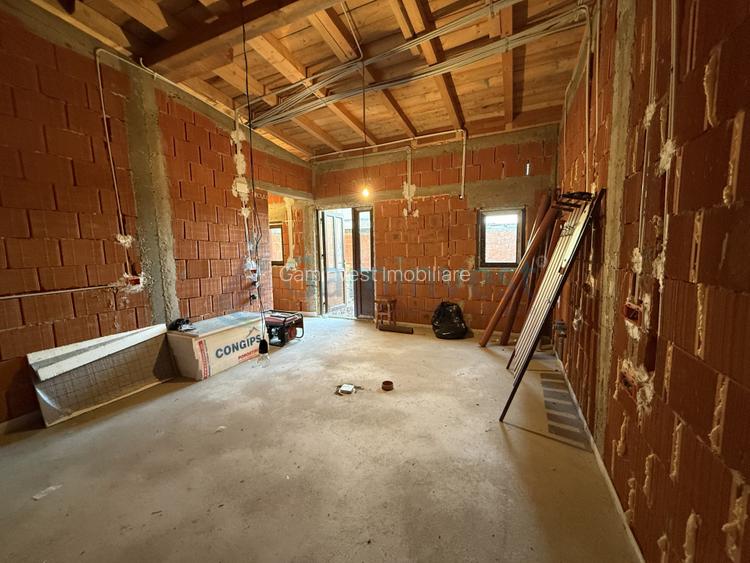 Casa cu 6 camere de vanzare in Betfia, Bihor. - 11