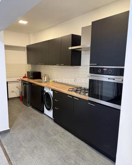 Apartament 2 camere, decomandat, 87 mp, centrala proprie, metrou aproape, Jiului - 5