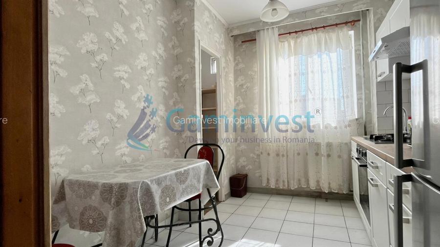 Apartament 3 camere de inchiriat in Oradea, zona Rogerius - 5