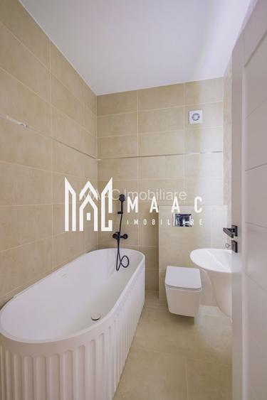 Penthouse | 4 camere | Balcon | Parcare | Terasa | D. Stanca - 12