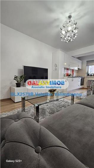 Apartament 2 Camere Ikea Pallady VI 198 - 7