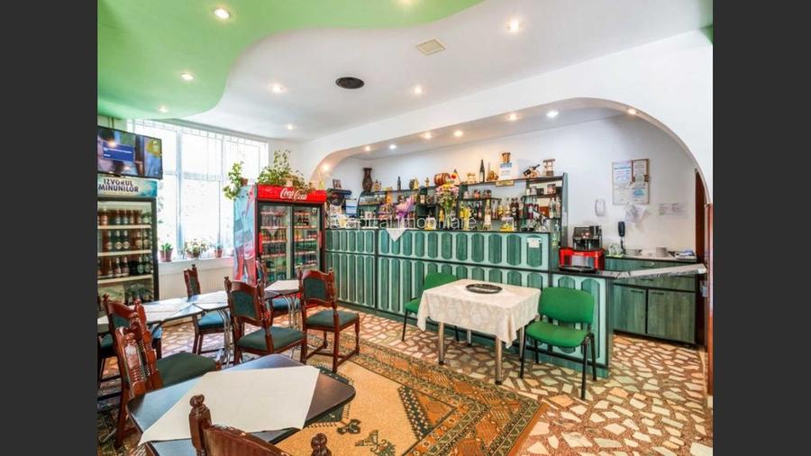 Cascada Hotel for sale, 24 Rooms, Durău Resort, Neamț - 9