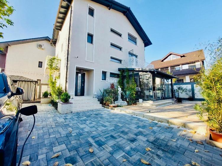 Direct Proprietar | Vila Premium P+1+M | Fundeni–Dobroesti la 900 m de Bucuresti - 3
