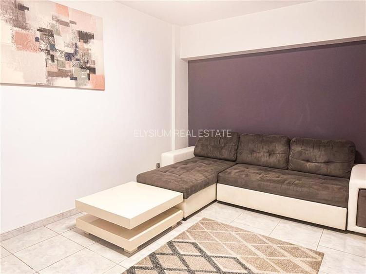 Apartament 3 camere de inchiriat Dorobanti - 3