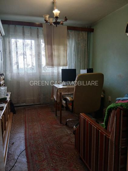 Apartament 2 camere, 51 mp, balcon generos cu panoramă superbă asupra orașului. - 3