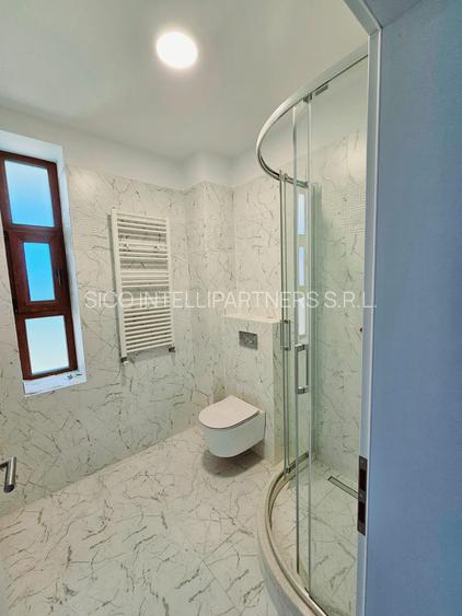 Vila Premium Baneasa Zonă  Constantin Dobrogeanu Gherea -Madrigalului - 11