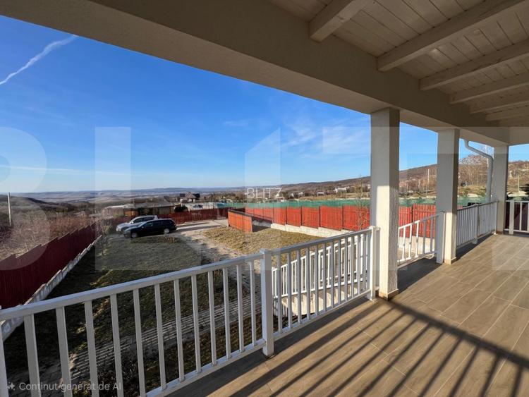 Casa Premium in Salicea 250 mp - in cea mai cautata locatie - 15