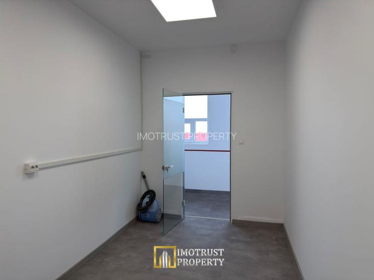 De inchiriat spațiu de birouri - 6