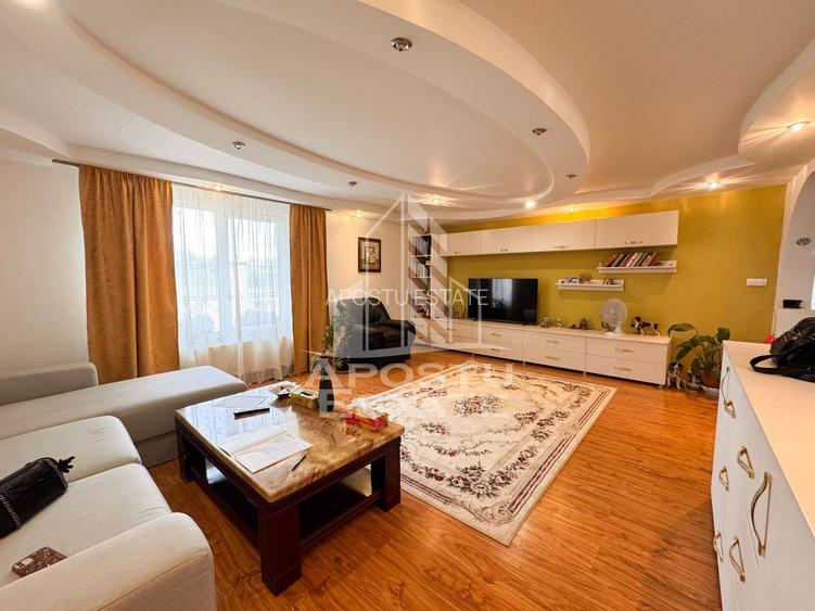 Casa individuala, 5 camere, teren 762mp, zona Friedorf in Timisoara - 11