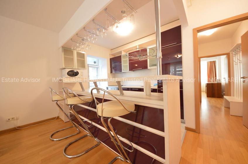 2 camere de inchiriat | Nordului | Herastrau - 3