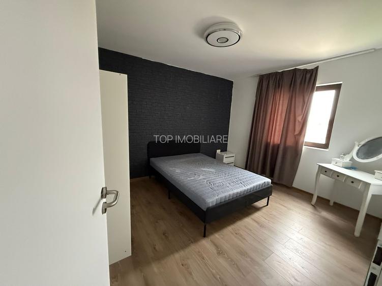 PROPRIETAR - COMISION 0 % Apartament cu 3 camere complet mobilat - 6