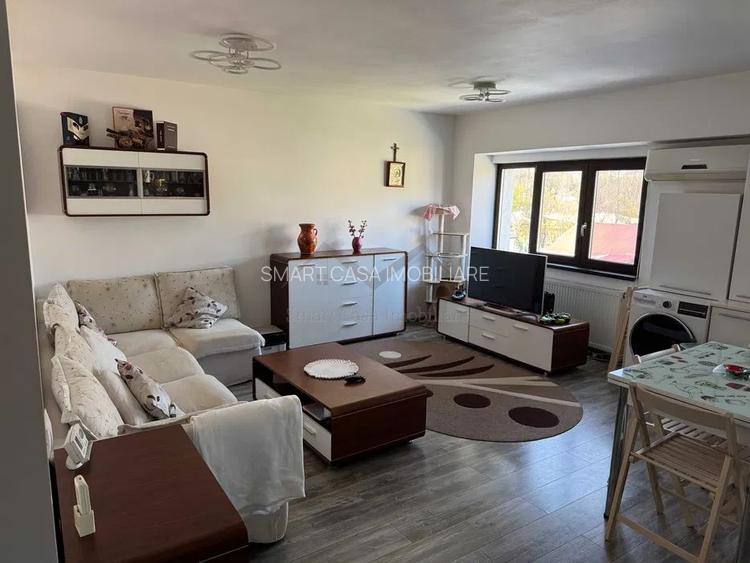 Apartament 3 camere renovat Pacurari posta - 2