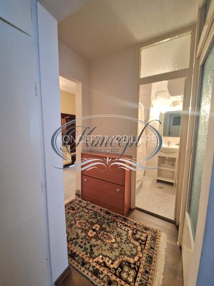 Apartament decomandat cu 2 balcoane in Intre Lacuri - 14