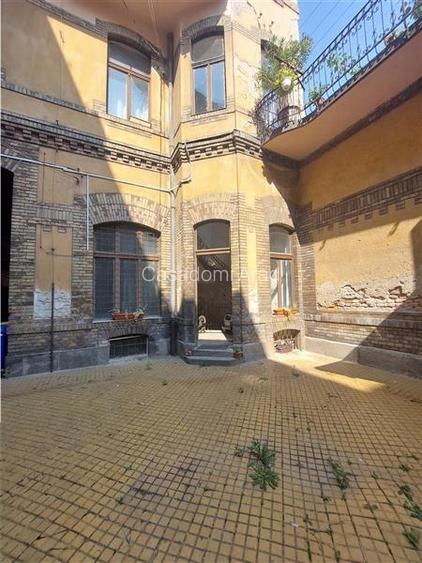 Apartament generos cu 3 camere, zona Metianu - 2