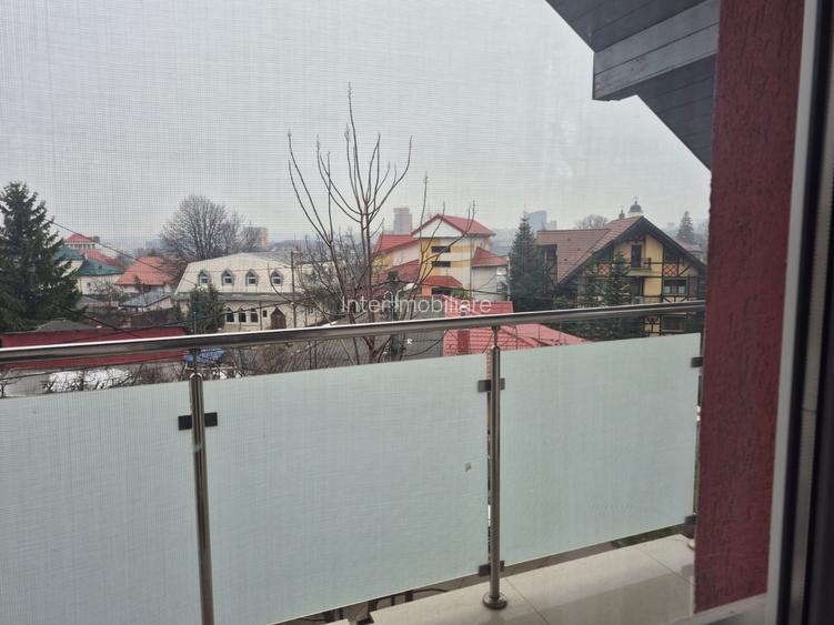 Apartament de inchiriat, 3 camere, open-space, 85 mp, Tatarasi, Lidl, Cod 161580 - 11