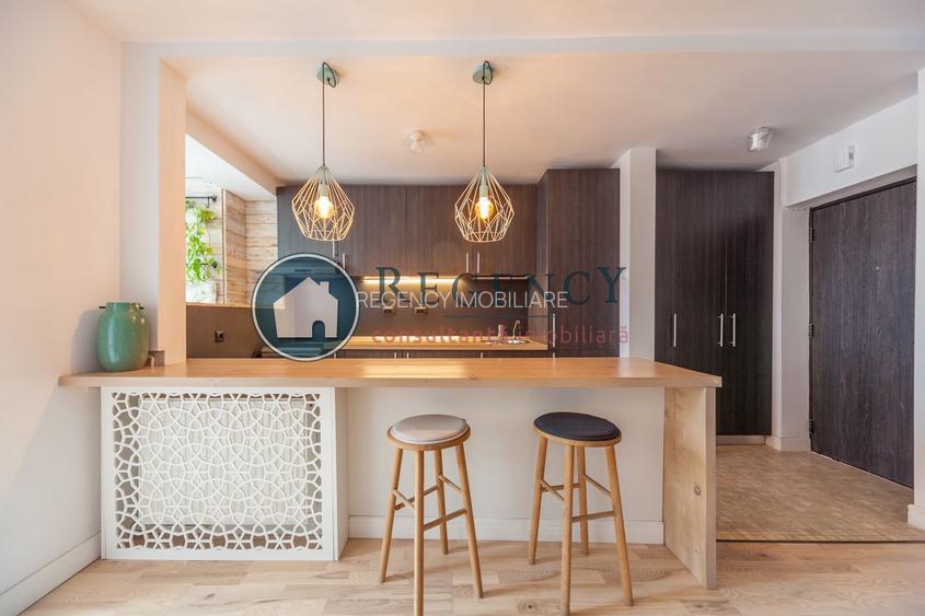 Apartament 2 camere Piata Amzei - 6