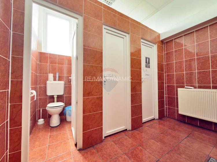 Spațiu industrial de vânzare în Aradul Nou / Arad - 17