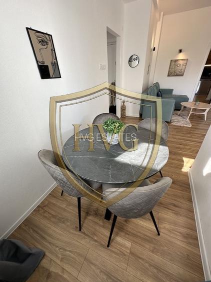 Apartament 2 camere | Centrala Imobil | Terasa | Piață Romana - 3