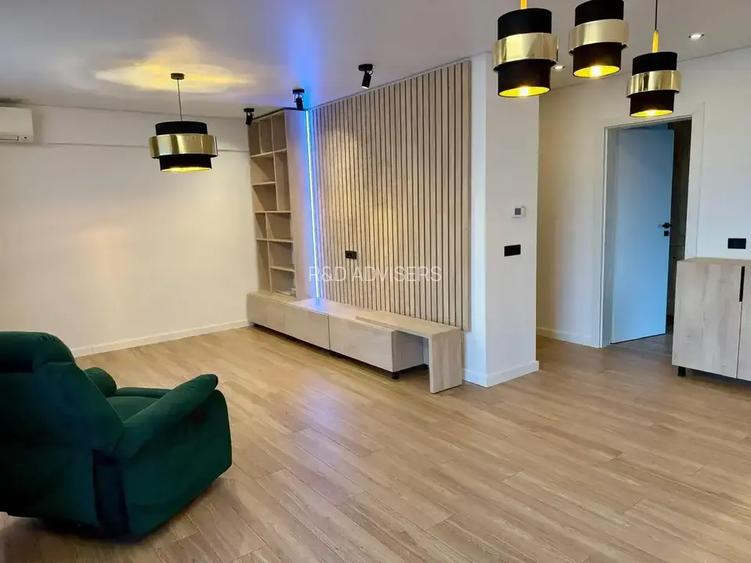 Duplex 3 camere Super View Kaufland Nitu Vasile - Sun Plaza Finalizat - 3