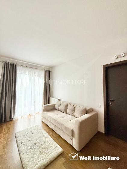 Apartament exclusivist, 121 mp total, zona strazii Dorobantilor - 7