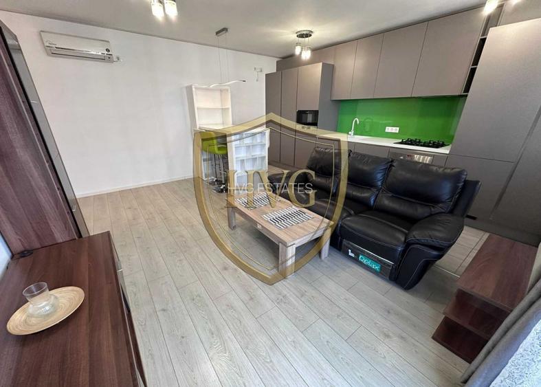 Apartament 2 Camere | City Point Aviației | - 3
