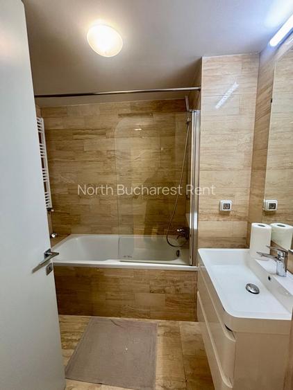 Penthouse 3 camere I Vernescu Residence I Calea Victoriei - 11