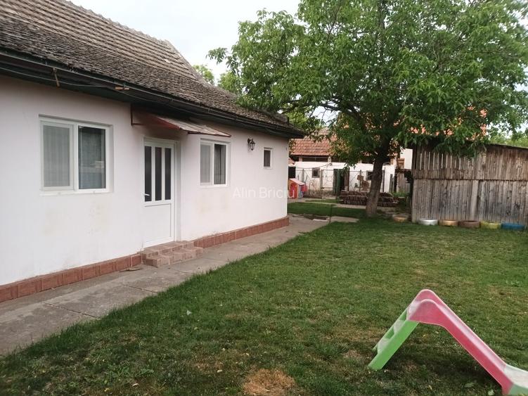 Vând casă!             - 3