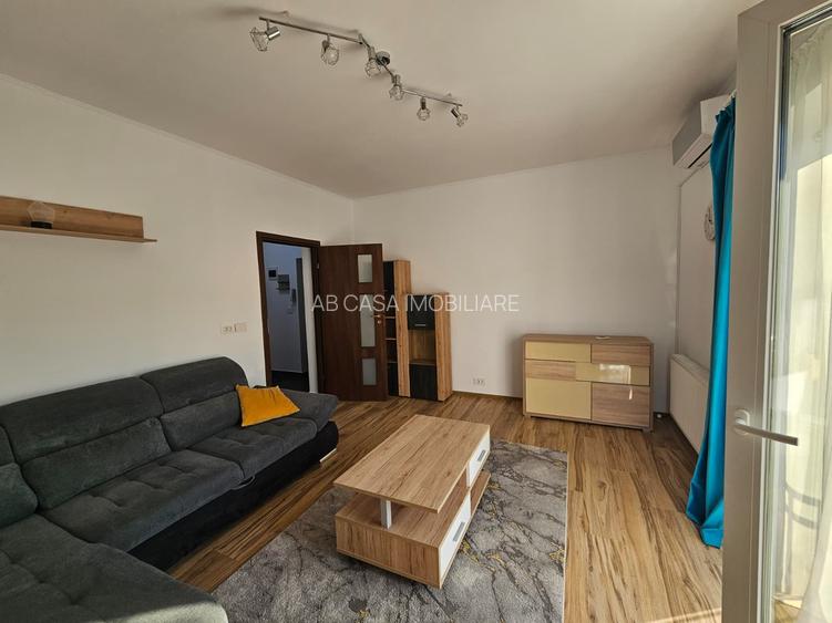 Apartament 2 camere, decomandat, parter, curte și 2 locuri parcare, Dumbrăvița - 3