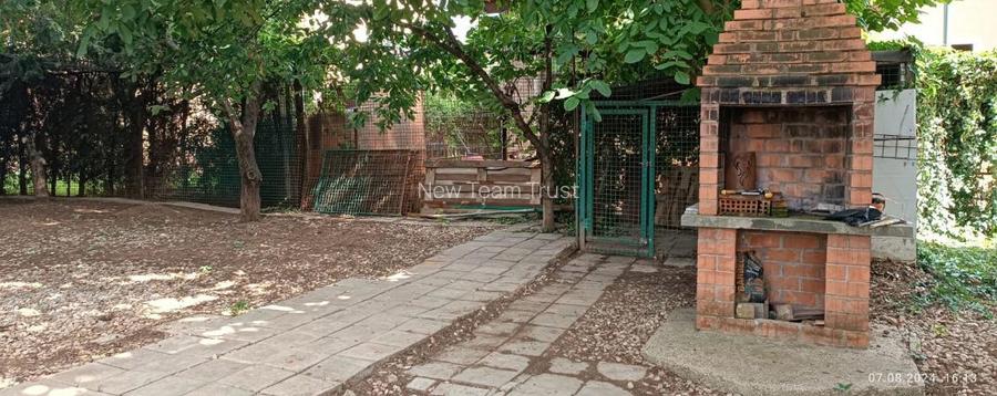 Vanzare Vila Individuala Campul Pipera - 3