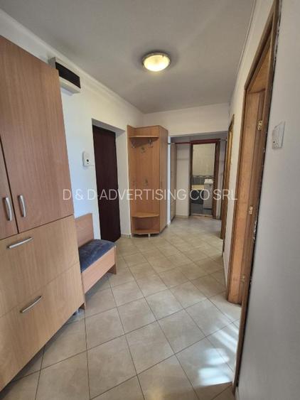 UNIRII - Camera de Comert - Apartament MODERN - LOC PARCARE - 13