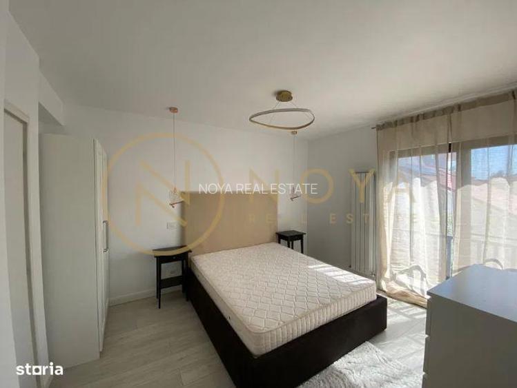 Vila 4 camere Pipera Drumul Potcoavei 2 parcari - 4