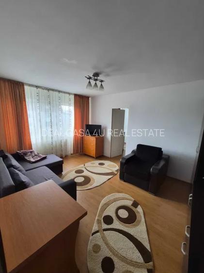 Apartament cu 2 camere in Alexandru cel Bun-Rond Zimbru - 2