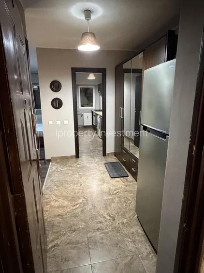 Garsoniera | Piata Muncii | Decomandata | Balcon | Metro - 3