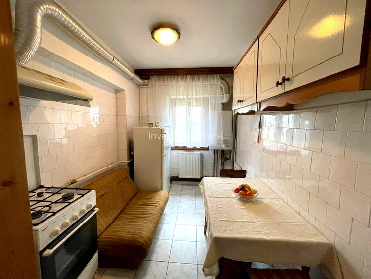 Apartament 3 camere, decomandat, zona Gara, Iasi - 6