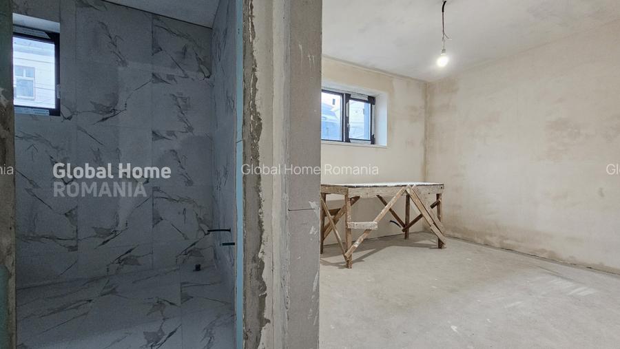 Apartament 3 camere 92,35 MP | Crangasi - Belvedere | Centrala proprie - 16