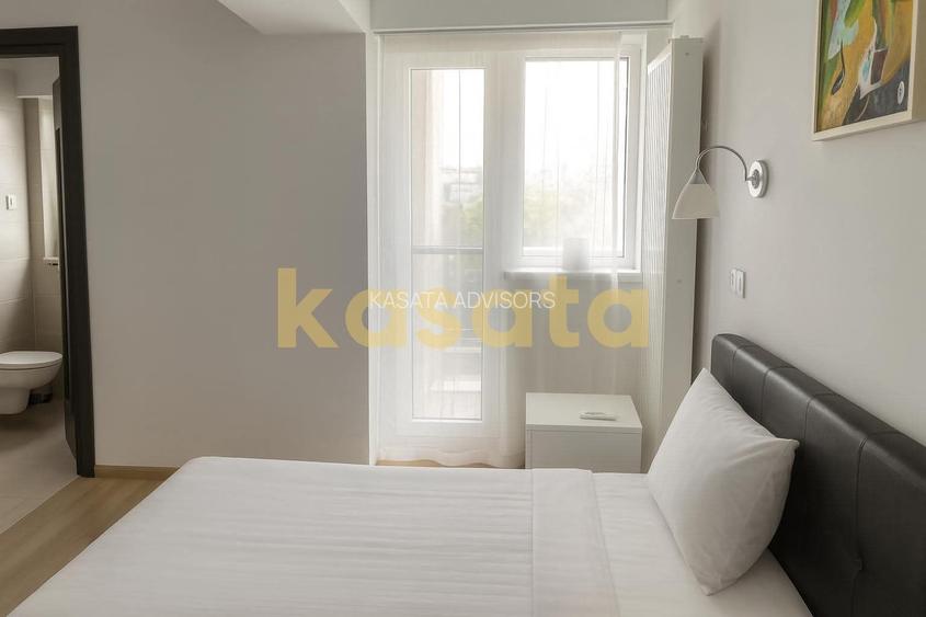 OPORTUNITATE | APARTAMENT 2 CAMERE | BELEVEDERE RESIDENCE | PARCARE - 3