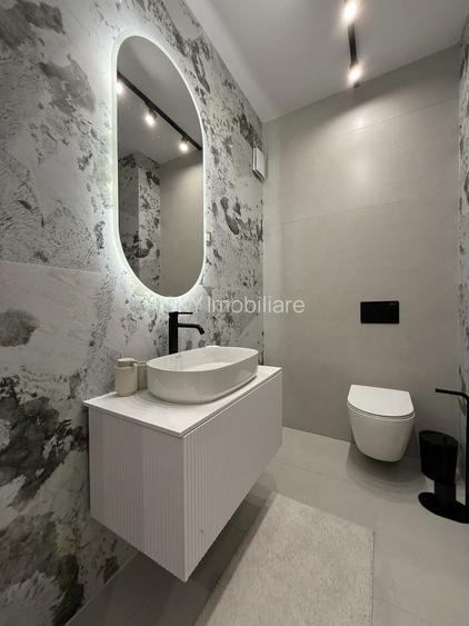 Apartament 2 camere I Bulevardul Unirii I Prima inchiriere  I LUX - 6