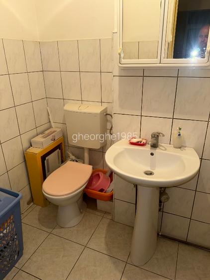 Vând apartament cu 3 camere în zona Sagului Timisoara - 8