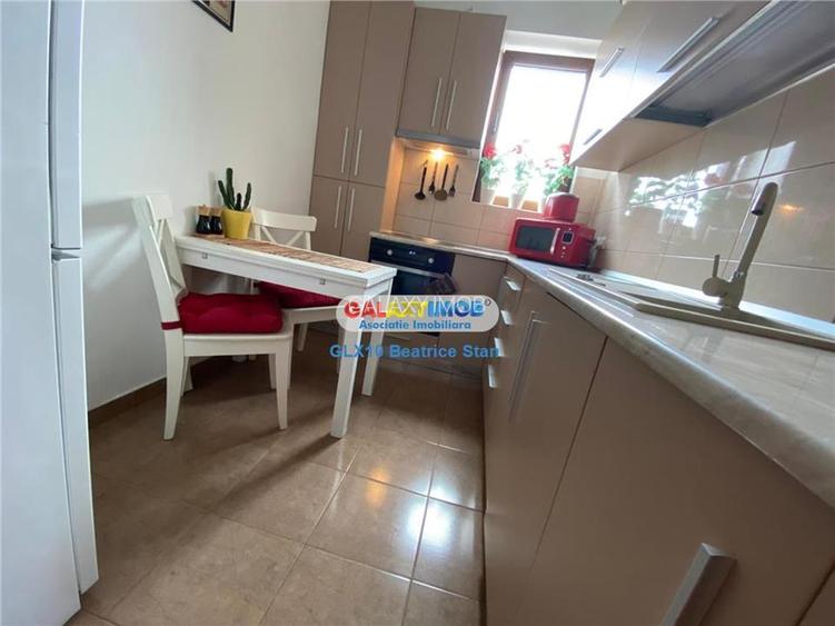 Inchiriere apartament 2 camere Chitilei   Laminorului   Colloseum Mall - 14
