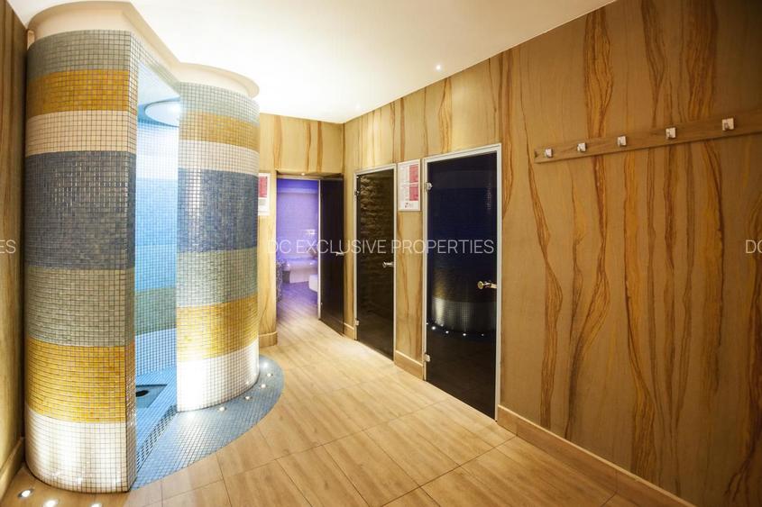 Spațiu Premium cu Piscină, Saună și Masaj | Locație cu trafic garantat - 12