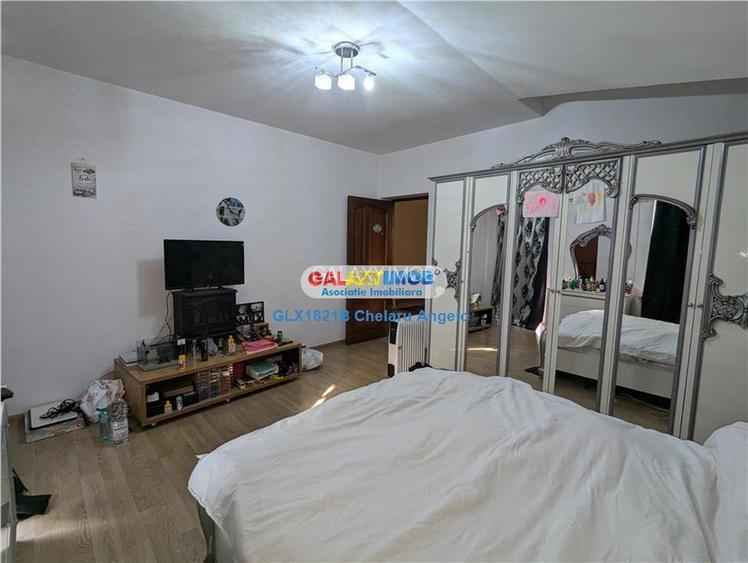 Pantelimon,vila P+1+M  ,6 camere , teren 406 mp ,an 2021 - 13