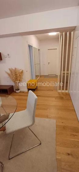 Apartament 2 camere, decomandat, 71 mp, centrala proprie, ac, parcare, Herastrau - 5