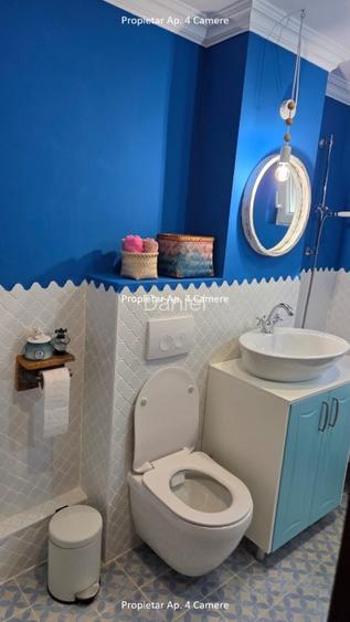 PROPIETAR - Ap. modern 4 camere zona mag. Penny - Calea Aradului. - 9