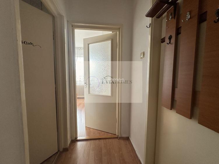 Zona Iulius Mall/2 balcoane/Parcare inclusă - 8