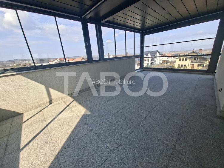 Casa cu adaos de iubire- Vila spectaculoasa de vanzare - 30