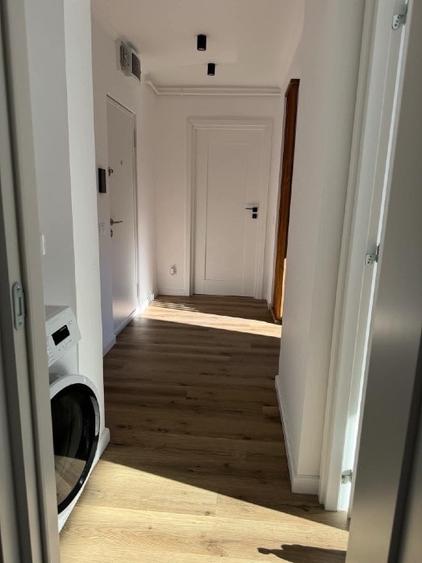 Apartament de închiriat Valea Cetatii