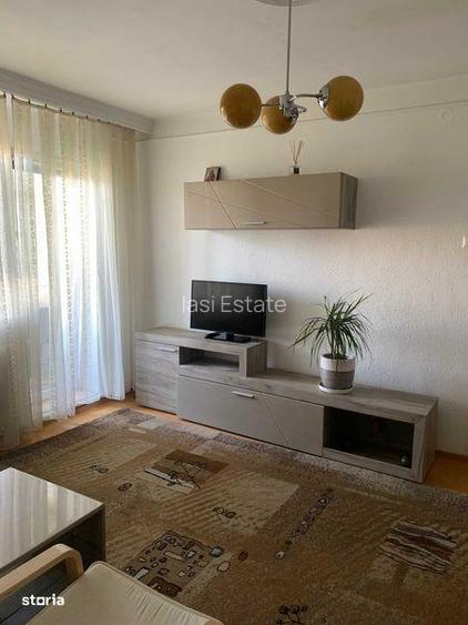 Apartament 2 camere Podu Ros - 2