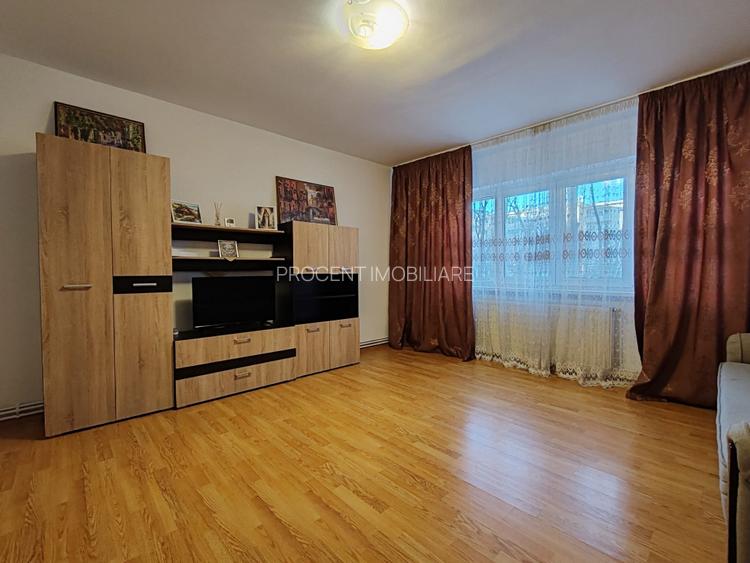 Apartament 2 camere -Scriitorilor - 8